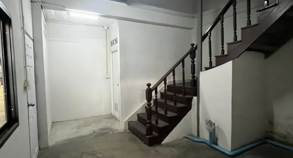 For rent 6 bedrooms retail Space in Bang Kho Laem, Bangkok