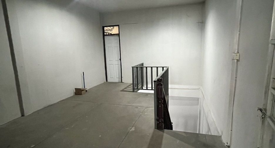 For rent 6 bedrooms retail Space in Bang Kho Laem, Bangkok