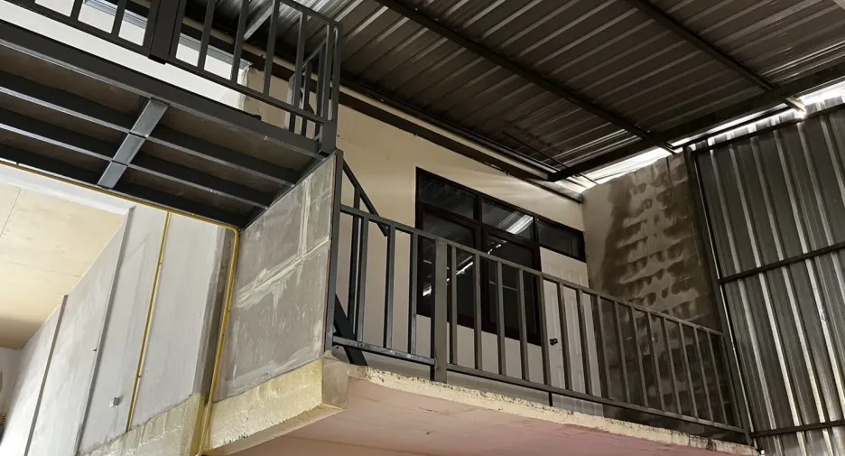 For rent 6 bedrooms retail Space in Bang Kho Laem, Bangkok
