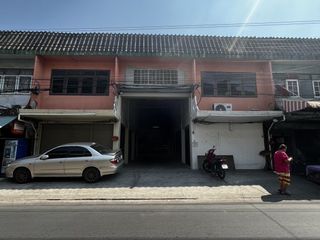For rent 6 bedrooms retail Space in Bang Kho Laem, Bangkok