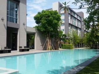 For sale 1 bed condo in Bang Bo, Samut Prakan