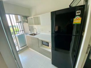For sale 1 bed condo in Bang Bo, Samut Prakan