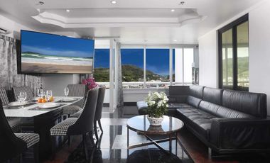 Wohnung zum Kauf mit 2 Zimmer in Kathu, Phuket