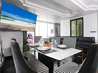 For sale 2 bedrooms condo in Kathu, Phuket