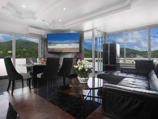 For sale 2 bedrooms condo in Kathu, Phuket