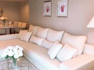 Wohnung zur Miete mit 2 Zimmer in Huai Khwang, Bangkok