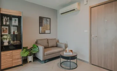 For rent 1 Beds condo in Watthana, Bangkok