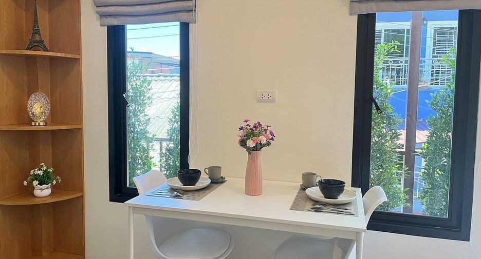 Casa en alquiler de 1 habitaciones en Thalang, Phuket