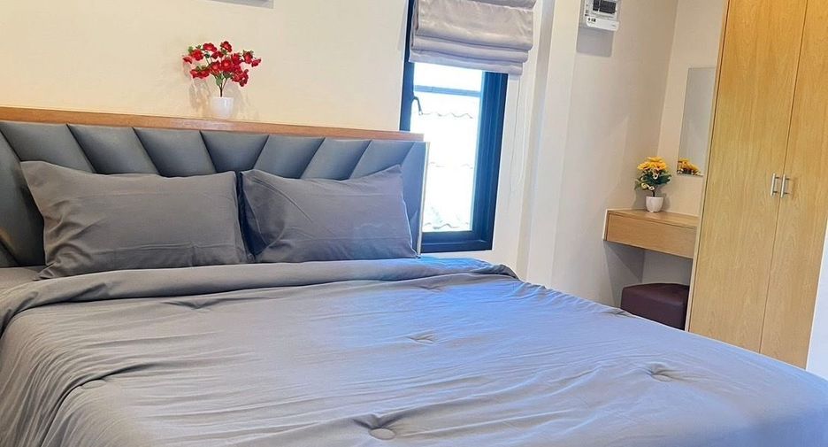 Haus zur Miete mit 1 Zimmer in Thalang, Phuket
