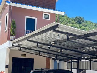 For Rent 1 Bedroom House In Thalang, Phuket
