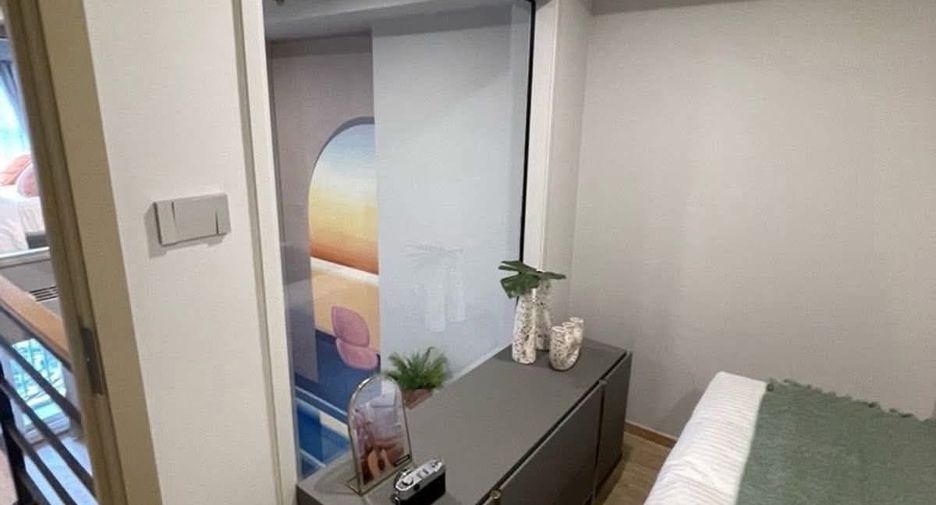 For sale 2 bedrooms condo in Bang Rak, Bangkok
