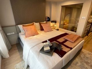 Condo en venta de 2 habitaciones en Bang Rak, Bangkok