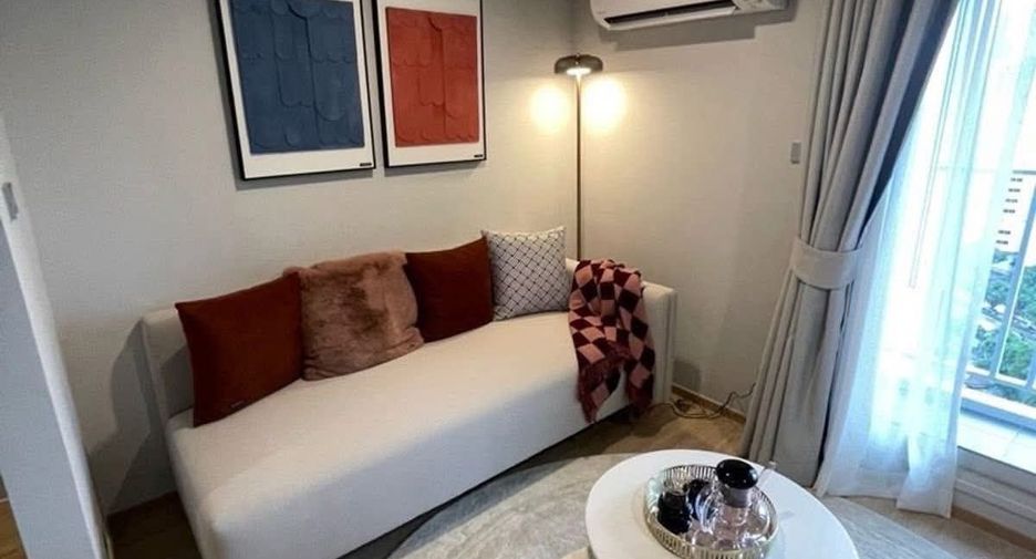 For sale 2 bedrooms condo in Bang Rak, Bangkok