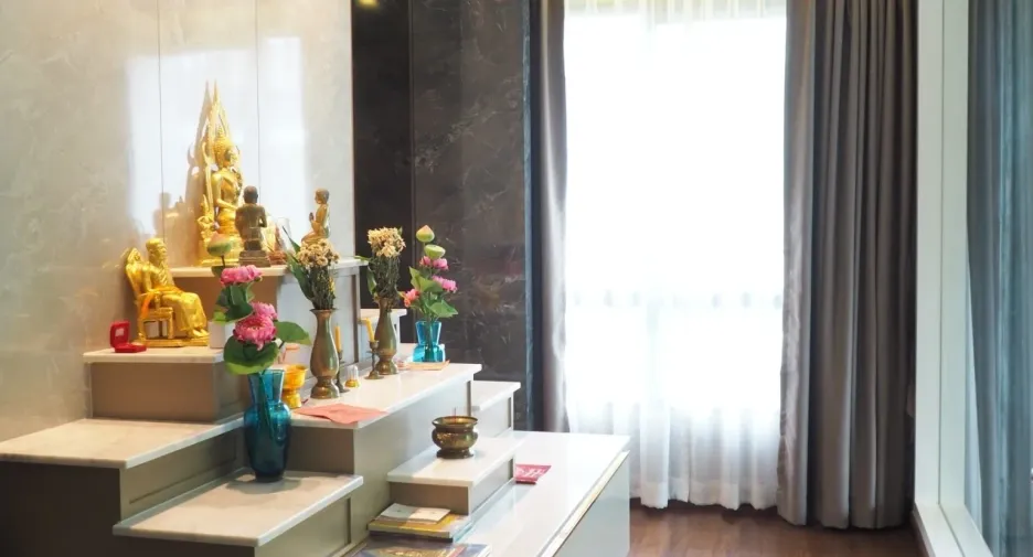 Haus zum Kauf mit 4 Zimmer in Taling Chan, Bangkok