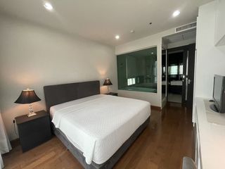 À louer 2 chambres condo à Pathum Wan, Bangkok