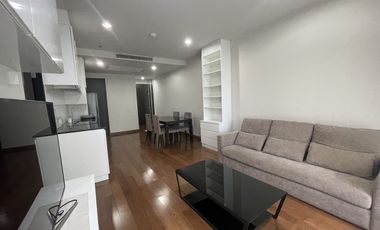 For rent 2 bedrooms condo in Pathum Wan, Bangkok
