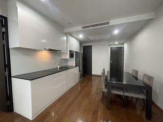 For rent 2 bedrooms condo in Pathum Wan, Bangkok