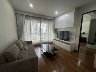 À louer 2 chambres condo à Pathum Wan, Bangkok
