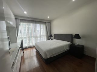 À louer 2 chambres condo à Pathum Wan, Bangkok