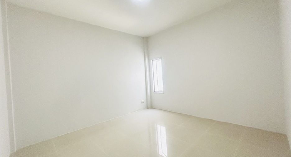 For sale 2 bedrooms townhouse in Thalang, Phuket