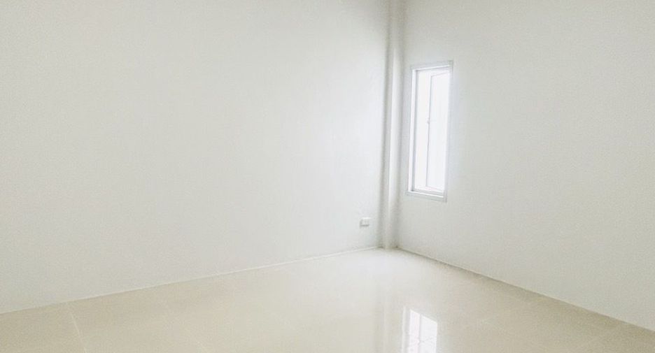 For sale 2 bedrooms townhouse in Thalang, Phuket