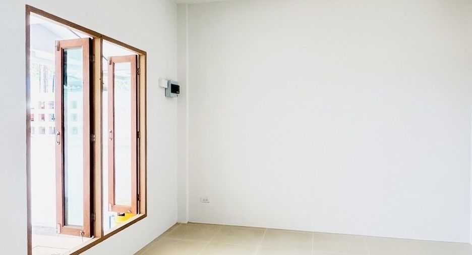 For sale 2 bedrooms townhouse in Thalang, Phuket