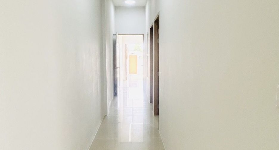 For sale 2 bedrooms townhouse in Thalang, Phuket