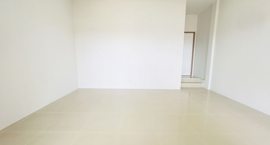 For sale 2 bedrooms townhouse in Thalang, Phuket