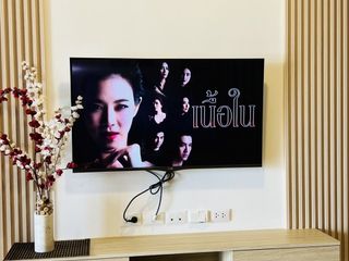 Condo en alquiler de 1 habitaciones en Ratchathewi, Bangkok