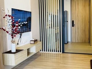 Condo en alquiler de 1 habitaciones en Ratchathewi, Bangkok