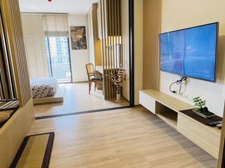 Condo en alquiler de 1 habitaciones en Ratchathewi, Bangkok