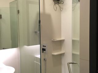 For sale studio condo in Huai Khwang, Bangkok