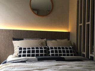 For sale studio condo in Huai Khwang, Bangkok