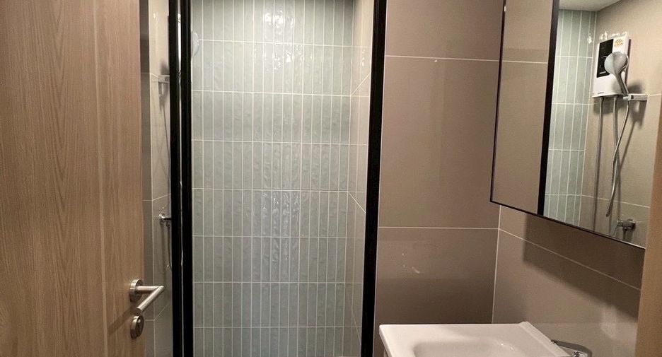 For rent studio condo in Mueang Phuket, Phuket