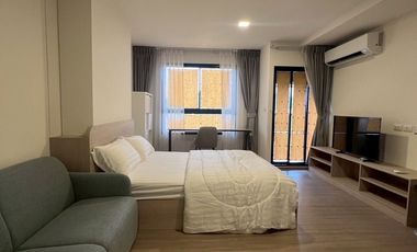 For rent studio condo in Mueang Phuket, Phuket