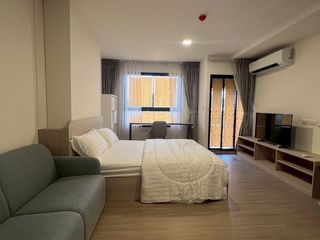 For Rent Studio Condo In Mueang Phuket