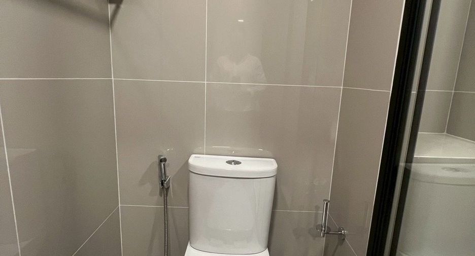 For rent studio condo in Mueang Phuket, Phuket