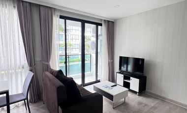 For rent studio condo in Thalang, Phuket
