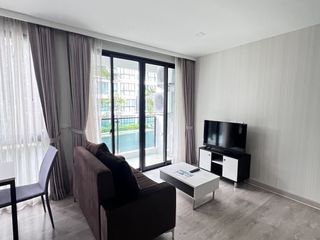 For Rent Studio Condo In Thalang, Phuket