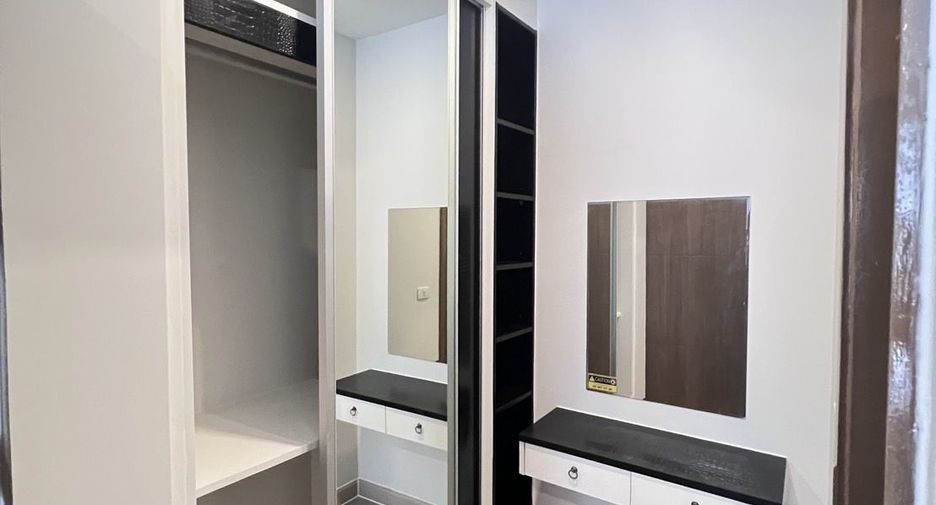 For rent studio condo in Thalang, Phuket