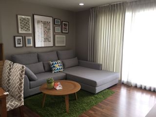 For sale 1 bed condo in Phaya Thai, Bangkok