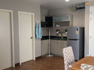 For sale 1 bed condo in Phaya Thai, Bangkok