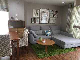 For sale 1 bed condo in Phaya Thai, Bangkok