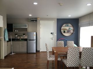 For sale 1 bed condo in Phaya Thai, Bangkok