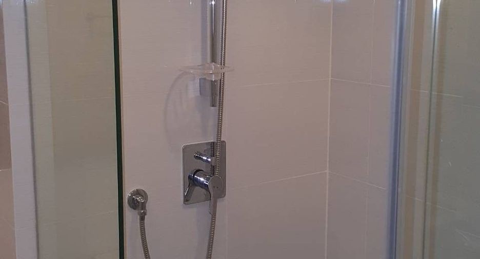For rent 1 bed condo in Sathon, Bangkok