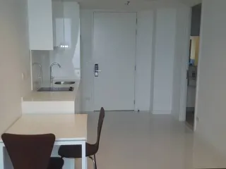 Condo en alquiler de 1 habitaciones en Sathon, Bangkok