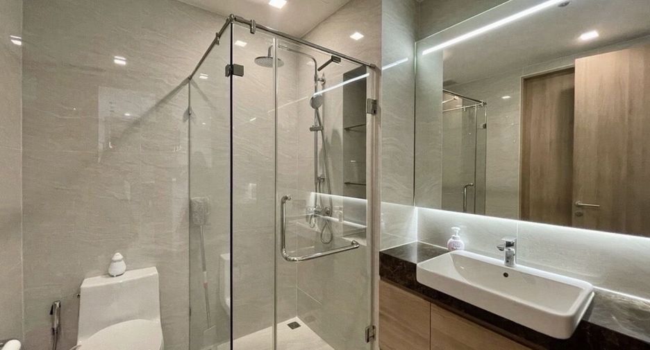 For sale 2 bedrooms condo in Watthana, Bangkok