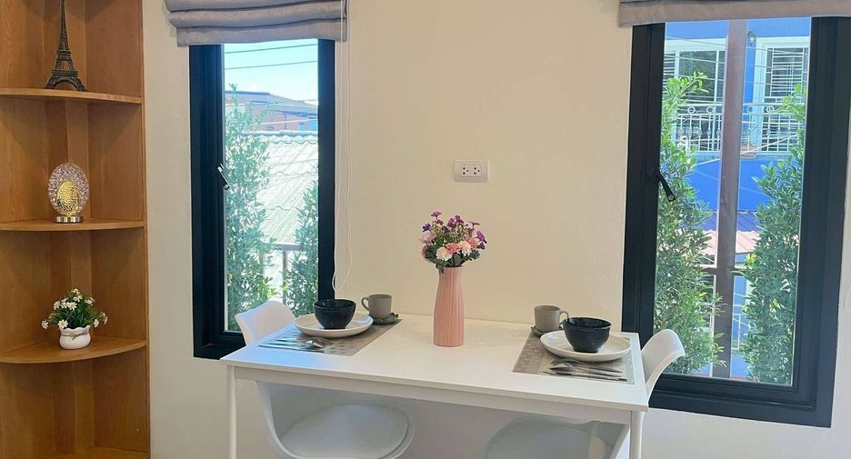 For rent 1 bed house in Thalang, Phuket