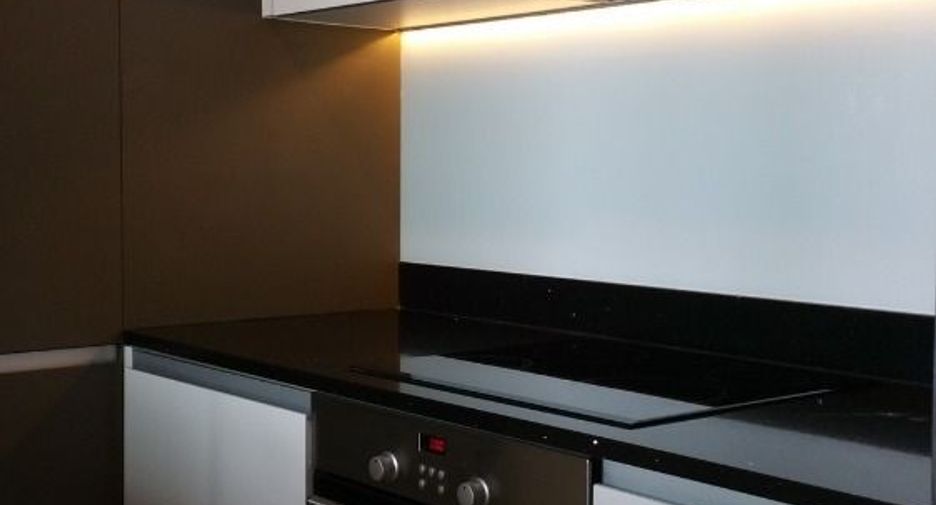 For sale 1 bed condo in Sathon, Bangkok