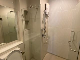 Condo en alquiler de 1 habitaciones en Huai Khwang, Bangkok
